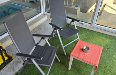 Luxus-Wohnung mit IndoorPool - Foto 16