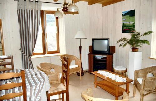 Appartement charmant à Plancher-les-Mines, cheminée, 90 m² - Foto 9