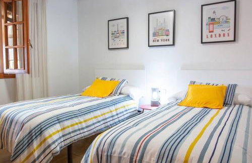 villa costa blanca, privada para 12 personas y cerca playa Muchavista - Foto 23