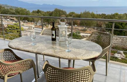 Luxurious villa at a unique spot - Foto 27