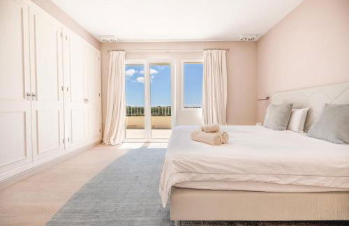 Bendinat Golf Villa - Foto 10