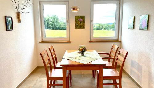 Haus Sonnentau Wohnung 2 - Foto 5