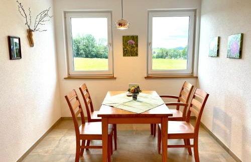 Haus Sonnentau Wohnung 2 - Foto 5