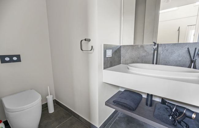 Werribee Luxe Home Family 6Bed Netflix - Foto 36