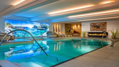 Ferienwohnung Salinenparc Design Budget Hotel - Photo 4