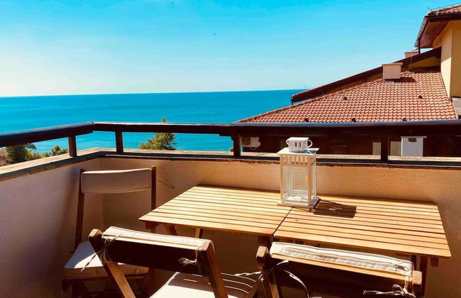 Apartello - Garden of Eden 5 - Premium SEA View - Foto 48