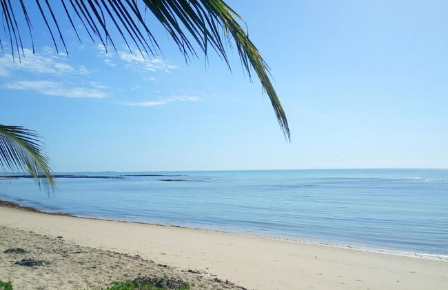 Ouro Sobre Azul Apart Hotel - Foto 1