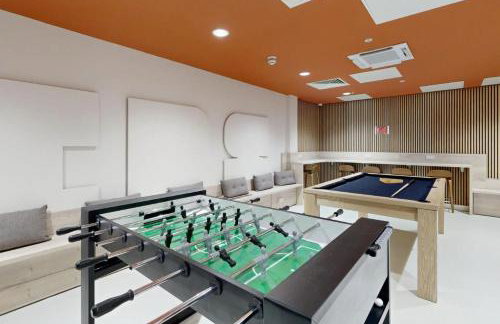 Bright & Spacious Mid-Level Studio at Briggate Studios Leeds City Centre - Photo 20