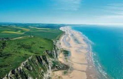 ENTRE TERRE ET MER Villa Jeanne d Arc BETWEEN LAND AND SEA - Foto 30