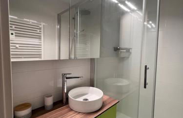 L'échappé Belle Corrençon en Vercors - Foto 6