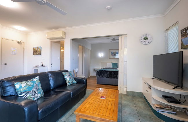 Noosa River Sandy Shores - Foto 24