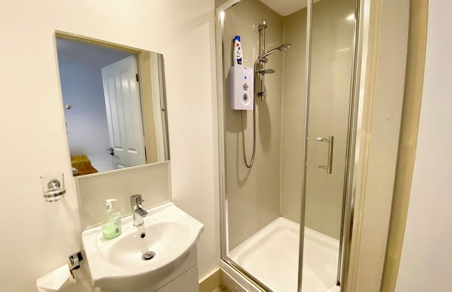 Winter Gardens Service Apartments - Foto 24