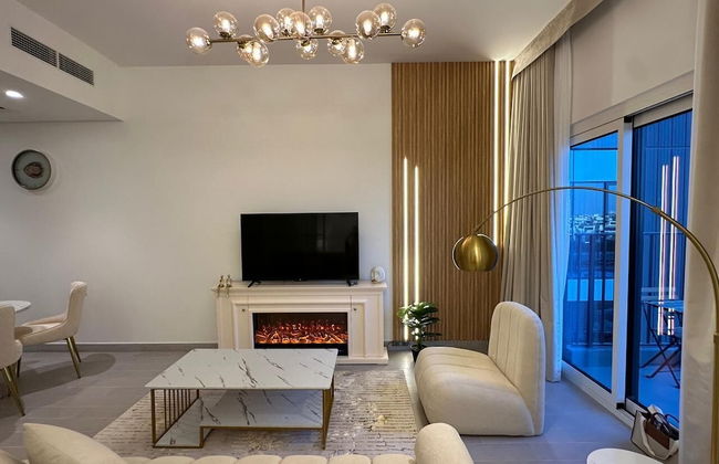 Magnificent GolfVille PoolView 2bedroom - Photo 14