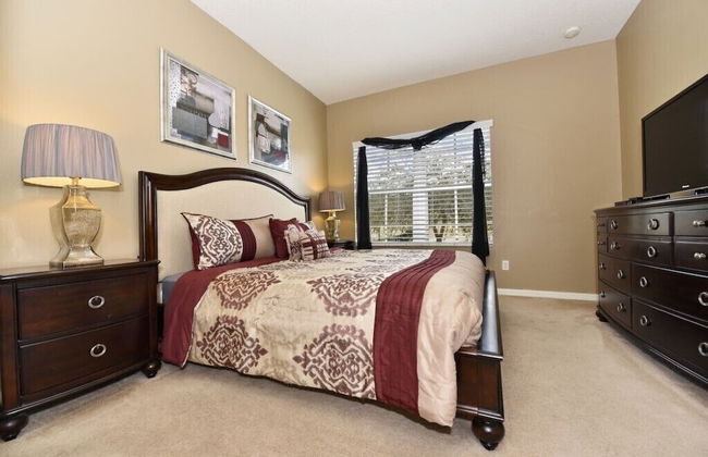 Oakwater Resort IHR 3026 - Foto 2