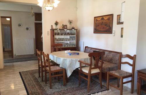 Apartment Korinos Mama Machi - Photo 1