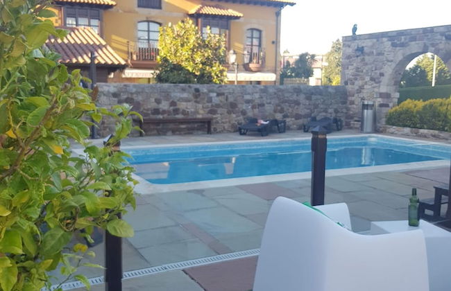 Apartamentos la Leyenda - Foto 116