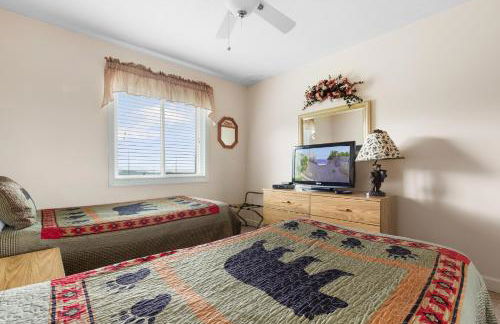 Deer Ridge Mountain Resort by Jackson Mountain Rentals - Foto 80