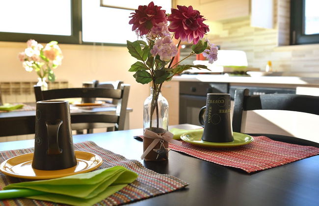 B&B Culla Dell'Aquila - Foto 35