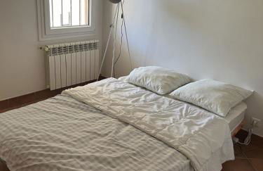 Maison provençale avec parking et vélos à disposition - Photo 12