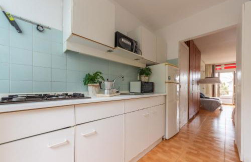 Luminoso Bungalow con parking - Foto 14