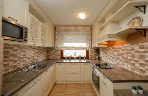 Sunny day -Arena Zagreb , 2 bathrooms, 102m², - Foto 13