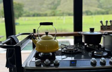 Casa Comboio de Estrelas - Foto 9