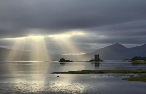 The Old Ferryhouse - Foto 46