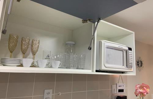 Flat Moderno no Jardim Renascença a 6min da Praia, Shoppings e Centro - Photo 23