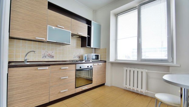 Aparton.by - Nezavisimosti 53 str. - Foto 5, Cocina privada