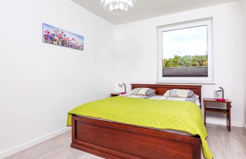 Malta Apartamenty - 200m do Plaży - Komfort i Wygoda dla Całej Rodziny - Foto 9