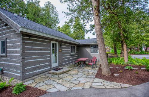 Collings Log House by Simple Life Rentals - Foto 21