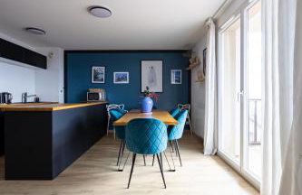 Peyragudes, Duplex grand confort avec vue imprenable - Foto 18