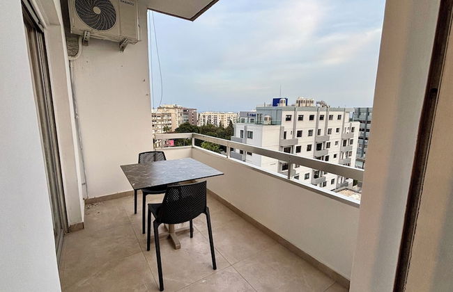 SeaBreeze City Center Flats by TrulyCyprus - Foto 49