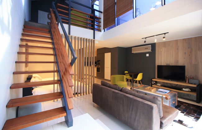 The Glen Apartments - Photo 17