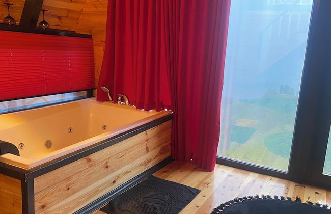 Çayluk bungalov - Foto 18