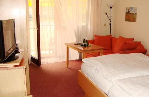 Appartementhaus Löwenzahn - Foto 29