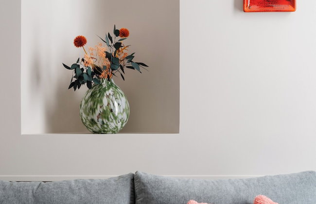 Edgar Suites Saint-Lazare - Amsterdam - Foto 105