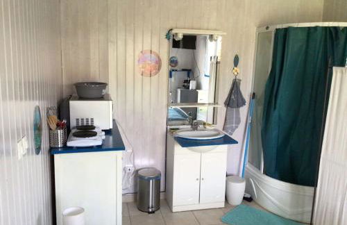 Ma petite studette Tahaa - Foto 7