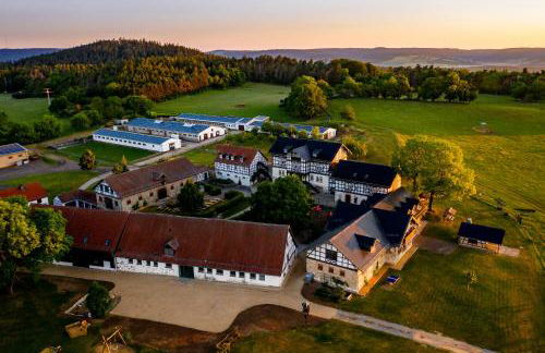 Ferienhof Domäne Groschwitz - Foto 27