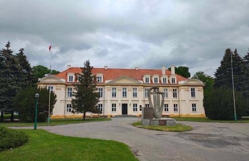 Leśniczówka Zielone Zakole - Foto 46