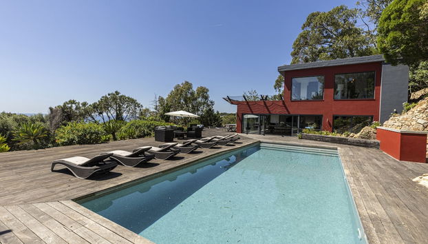 Carmim Villa by Cadenzalux - Foto 2, Habitación