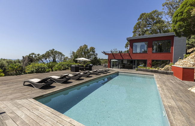 Carmim Villa by Cadenzalux - Photo 1