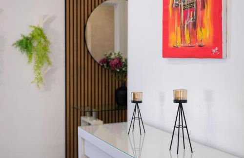 Sunny Caparica House - Foto 14