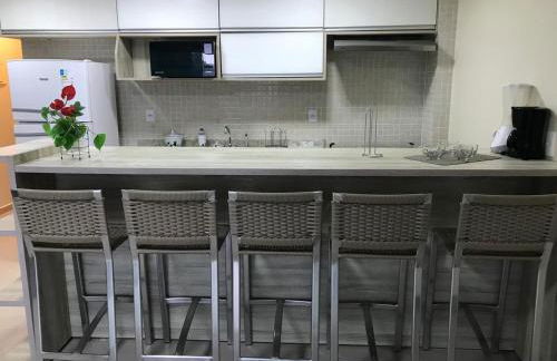 Apartamento com Vista Mar - Foto 16