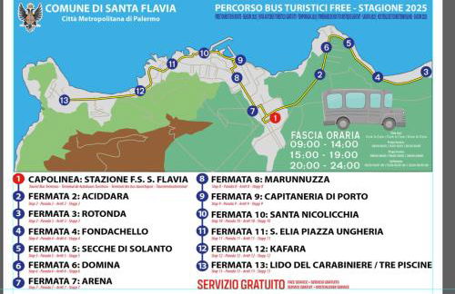 Casa Vacanze Zafarana - Foto 31