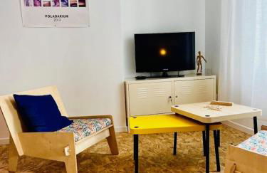 studio citron Malo les bains plage - Foto 3