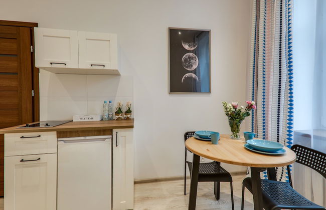 Kato Apartamenty Centrum - Photo 48