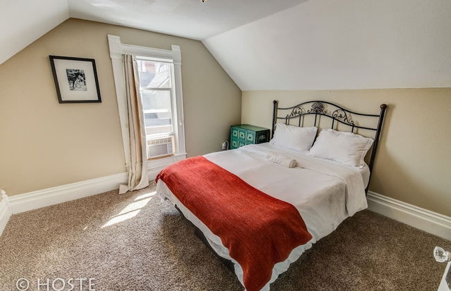 3 BR Beautifully Restored 1890`s Homedowntown - Foto 7