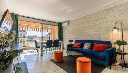Jolie studio avec belle terrasse ensoleillee - Foto 3, Other