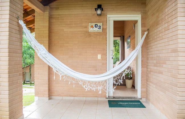 Villagio Matera - São Luiz do Purunã - Photo 51